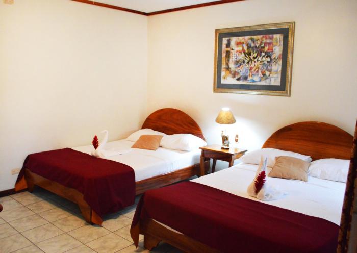 brillasol airport hotel