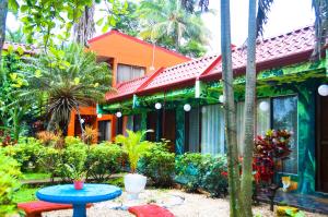 brillasol airport hotel