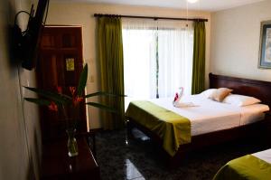 brillasol airport hotel