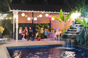 brillasol airport hotel