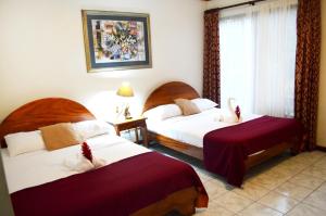 brillasol airport hotel