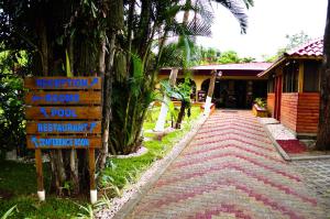 brillasol airport hotel