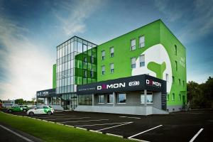 Eee Hotel Marchtrenk,Traun>>Marchtrenk,3 star