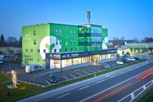Eee Hotel Marchtrenk,Traun>>Marchtrenk,3 star