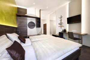 Eee Hotel Marchtrenk,Traun>>Marchtrenk,3 star