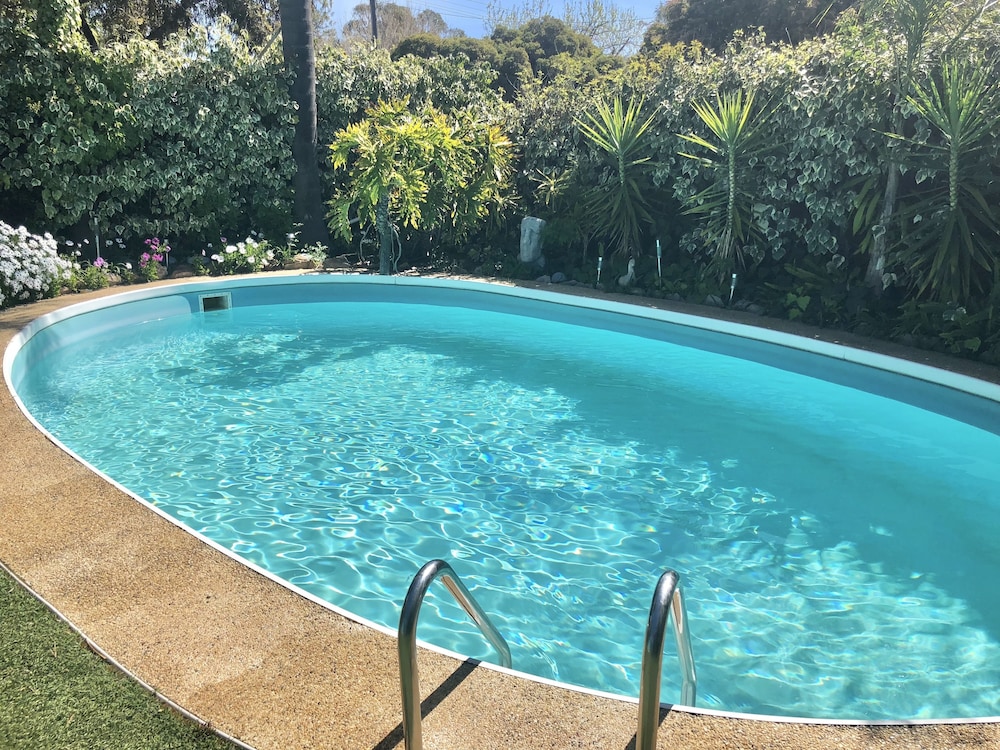 jolly swagman motor inn euroa