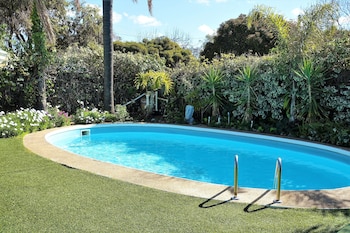 jolly swagman motor inn euroa