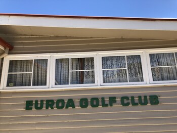 Jolly Swagman Motor Inn Euroa,Euroa>>Benalla,3 star