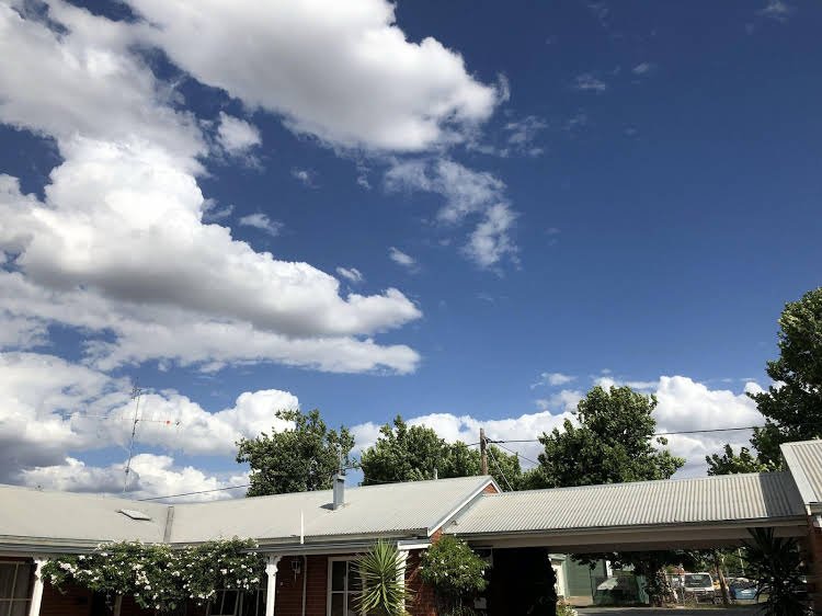 Jolly Swagman Motor Inn Euroa,Euroa>>Benalla,3 star