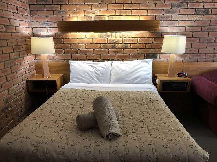 jolly swagman motor inn euroa