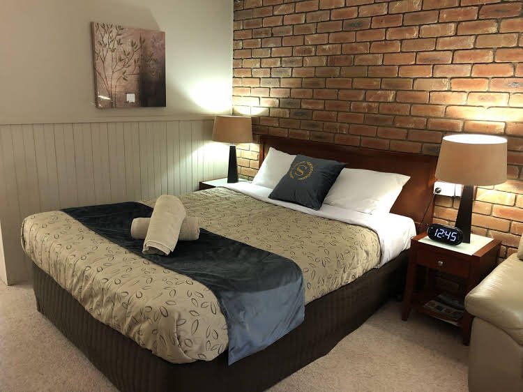 jolly swagman motor inn euroa