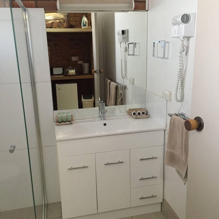 jolly swagman motor inn euroa