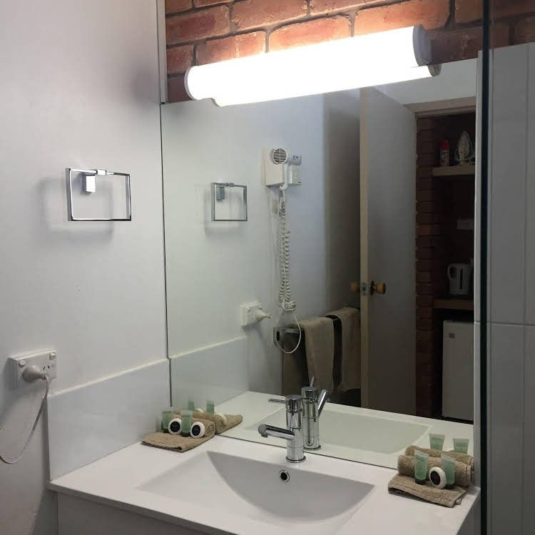 jolly swagman motor inn euroa