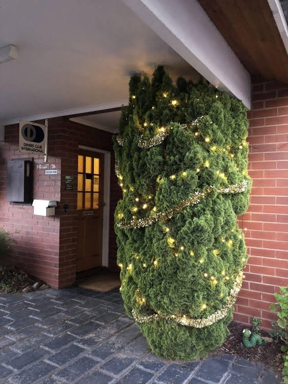 jolly swagman motor inn euroa