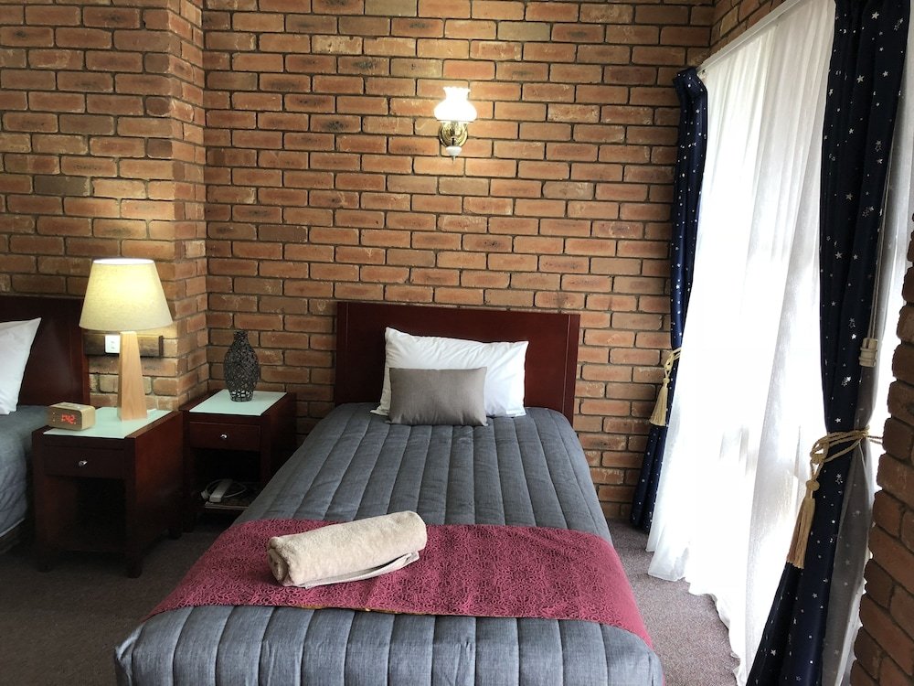 jolly swagman motor inn euroa