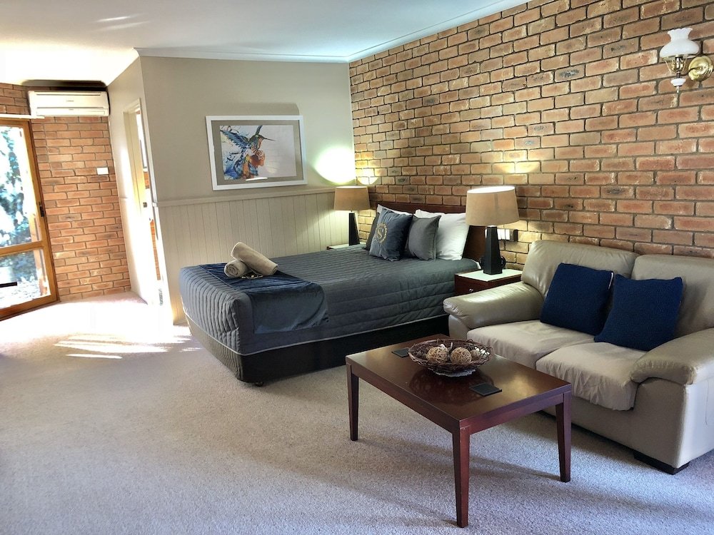 jolly swagman motor inn euroa