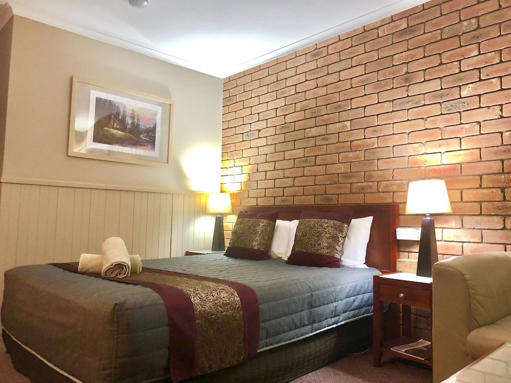 jolly swagman motor inn euroa