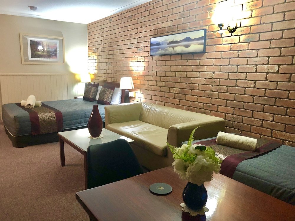 jolly swagman motor inn euroa