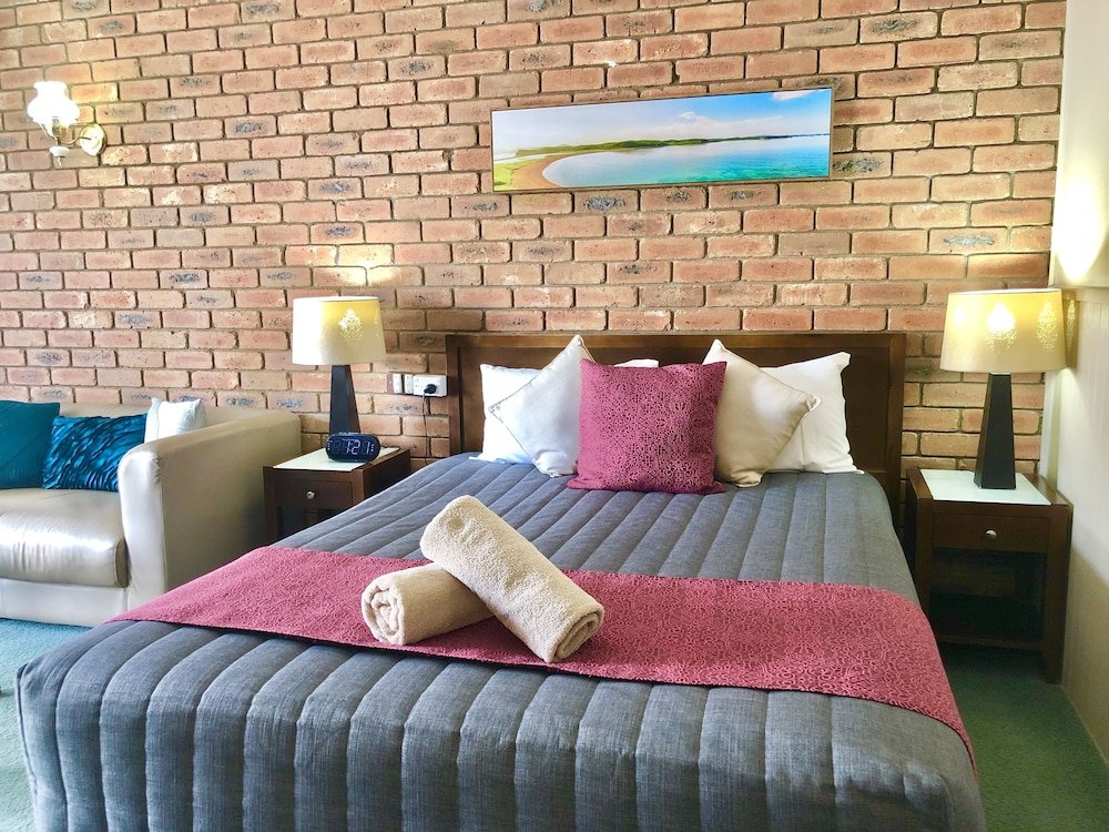 jolly swagman motor inn euroa