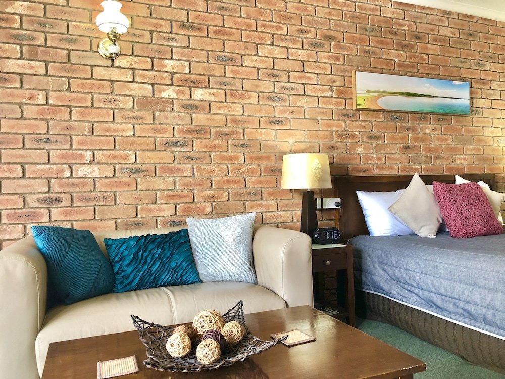 jolly swagman motor inn euroa
