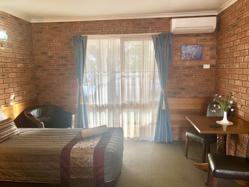 jolly swagman motor inn euroa