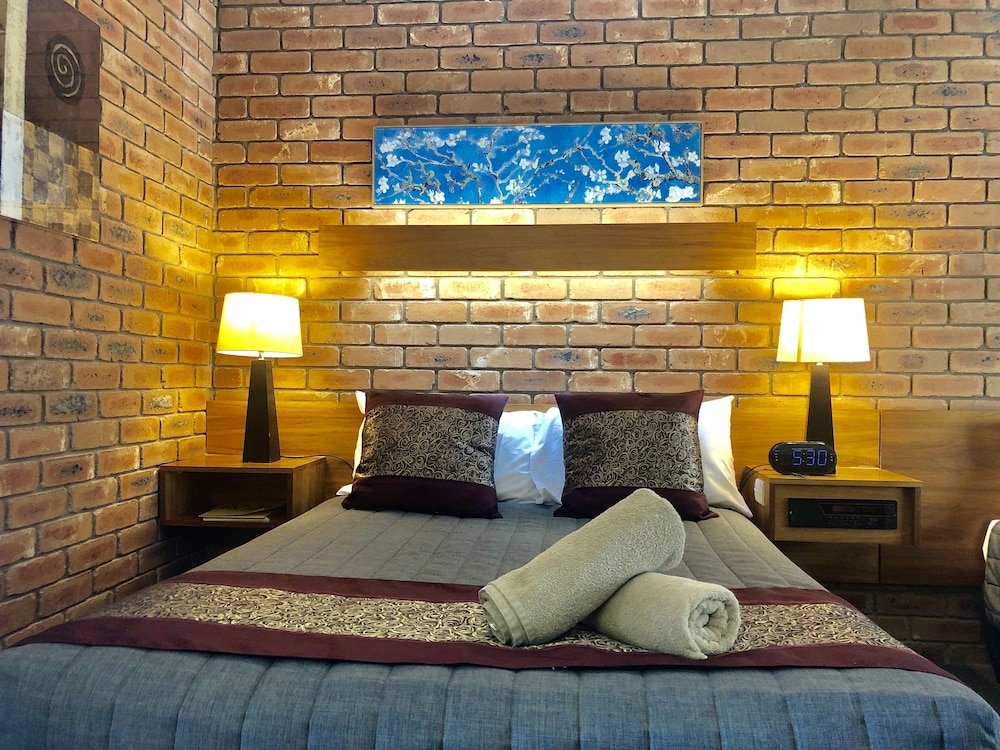 jolly swagman motor inn euroa