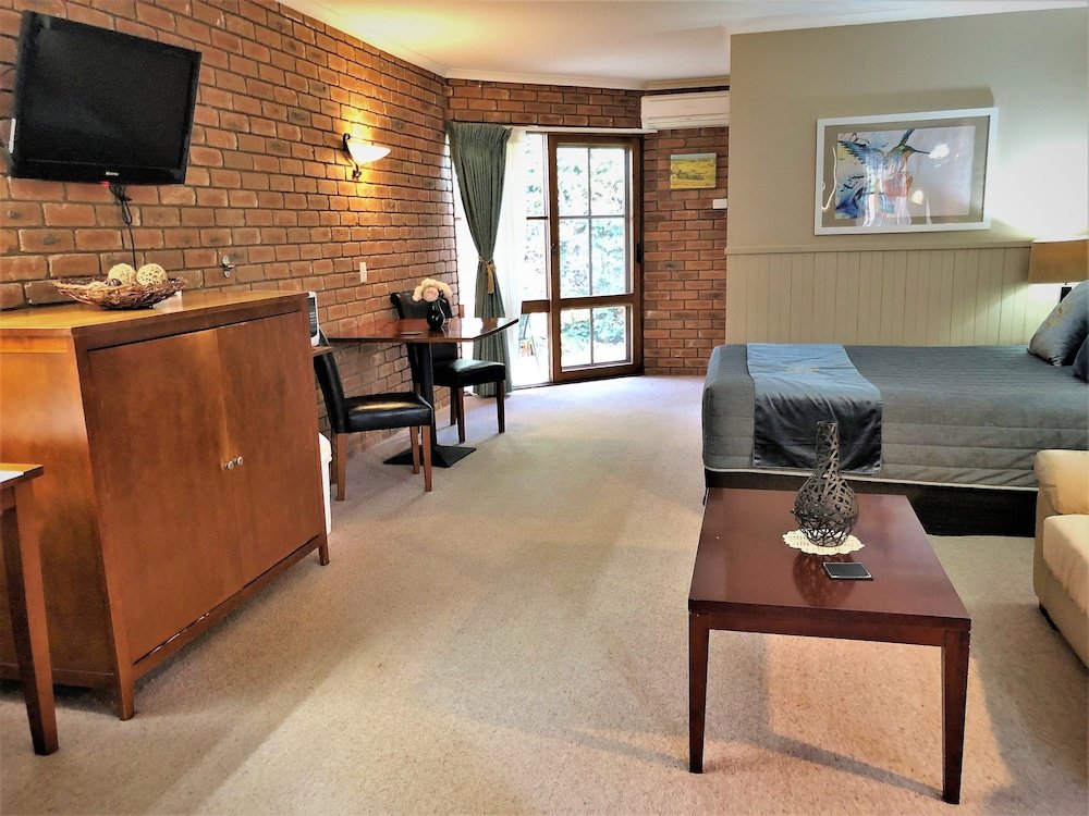 jolly swagman motor inn euroa