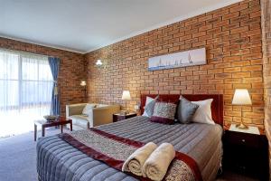 jolly swagman motor inn euroa