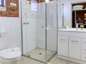 jolly swagman motor inn euroa