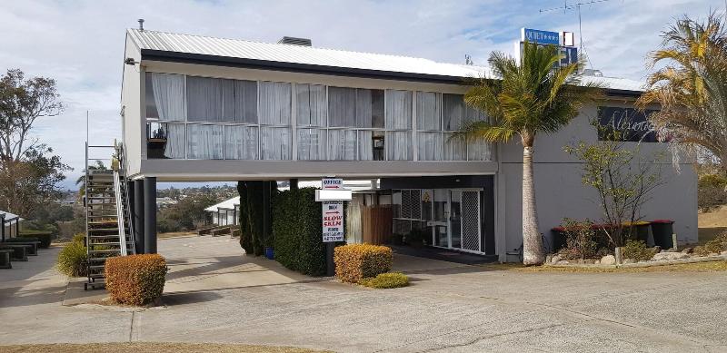 Alexander Motel,Warwick>>Maryvale,4 star