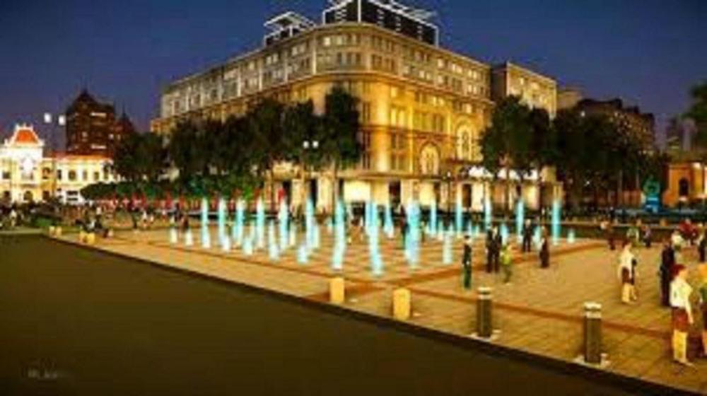 the one hotel ben thanh