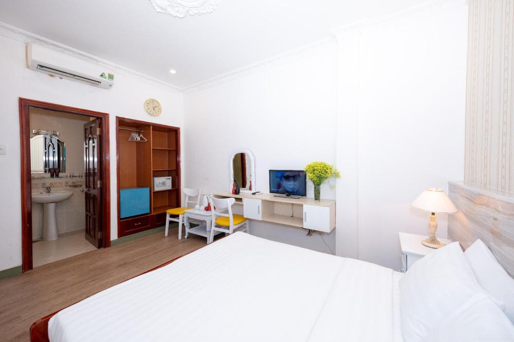 the one hotel ben thanh