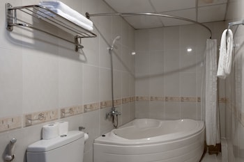 the one hotel ben thanh