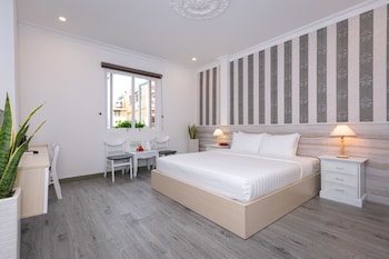 the one hotel ben thanh