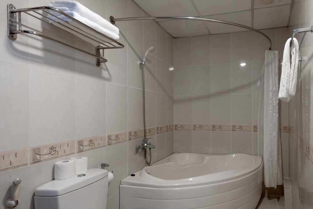 the one hotel ben thanh