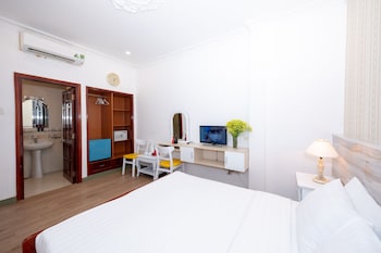 the one hotel ben thanh