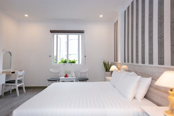 the one hotel ben thanh