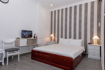 the one hotel ben thanh