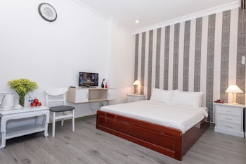 the one hotel ben thanh