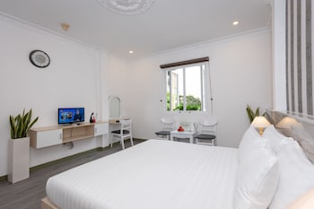 the one hotel ben thanh