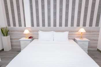 the one hotel ben thanh