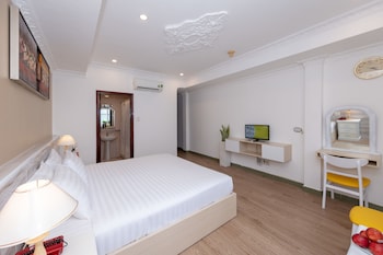 the one hotel ben thanh