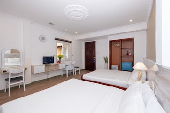 the one hotel ben thanh