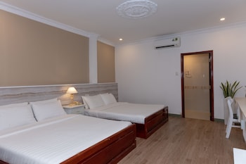 the one hotel ben thanh