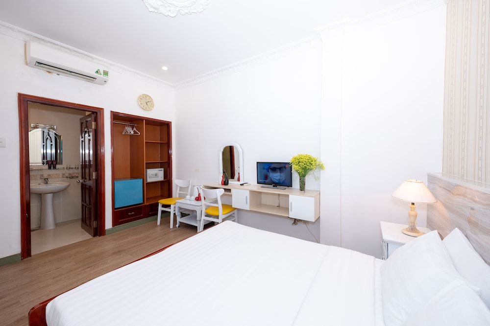 the one hotel ben thanh