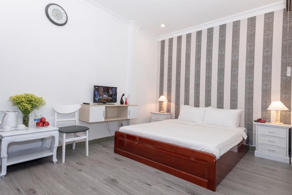 the one hotel ben thanh