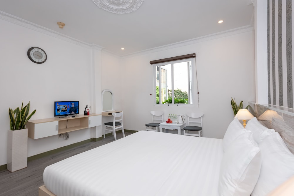 the one hotel ben thanh