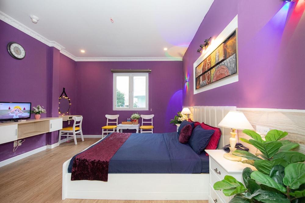 the one hotel ben thanh