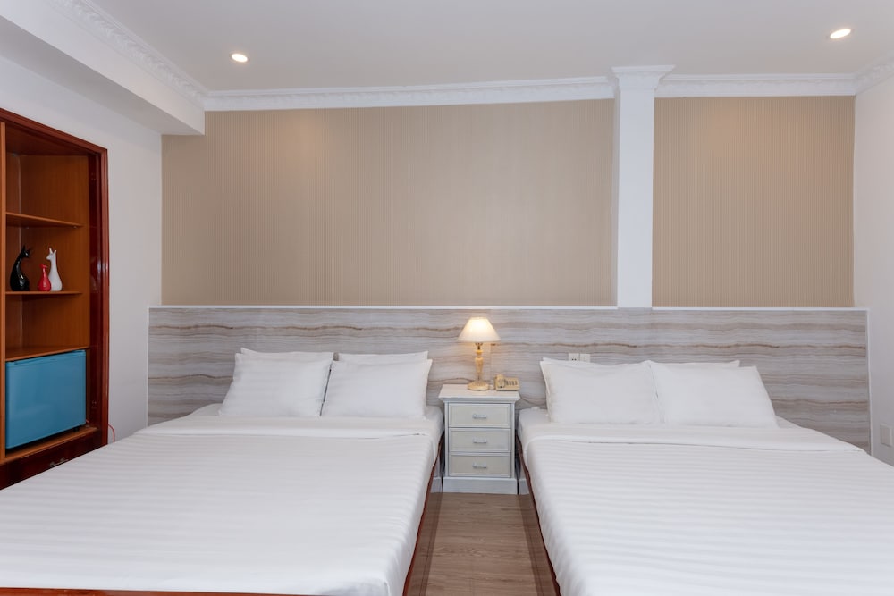 the one hotel ben thanh