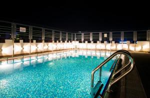 Platinum Grand,Dhaka Division>>Dhaka,4 star